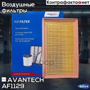 ������ ��������� Avantech Avantech ���. AF1129 AF1129 ����