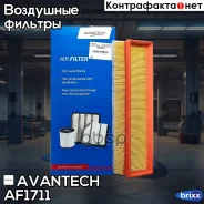 ������ ��������� Avantech Avantech ���. AF1711 AF1711 ����