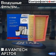 ������ ��������� Avantech Avantech ���. AF1704 AF1704 ����