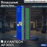 ������ ��������� Avantech Avantech ���. AF3001 AF3001 ����