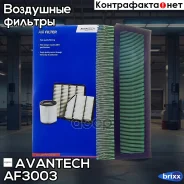 ������ ��������� Avantech Avantech ���. AF3003 AF3003 ����