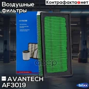 ������ ��������� Avantech Avantech ���. AF3019 AF3019 ����
