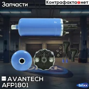 ��������� ����� Avantech Avantech ���. AFP1801 AFP1801 ����