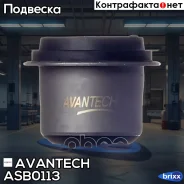 ����������� ��������� �������� ������ Avantech (4 ��/����)(��������� 1 ��) Avantech ���. ASB0113 ASB0113 ����