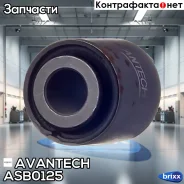 ����������� �������� ���������� ���� Avantech (4 ��/����)(��������� 1 ��) Avantech ���. ASB0125 ASB0125 ����