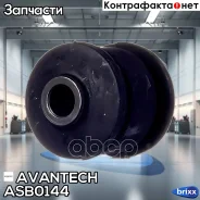 ����������� ������ �������� ����. Toyota Land Cruicer Prado 96-02 Avantech ���. ASB0144 ASB0144 ����