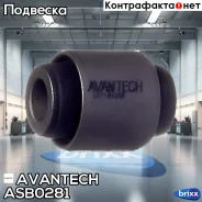 ����������� ������ ������ ������������� Avantech(��������� 1 ��) Avantech ���. ASB0281 ASB0281 ����