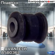 ����������� ��������� ������� ������ �������� Avantech Avantech ���. ASB0361 ASB0361 ����