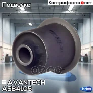 ����������� ��������� �������� ������ Avantech (4 ��/����)(��������� 1 ��) Avantech ���. ASB4105 ASB4105 ����