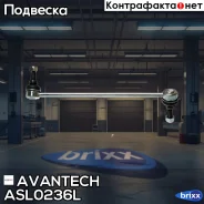 ������ ������������� ��������� Avantech ����� Avantech ���. ASL0236L ASL0236L ����