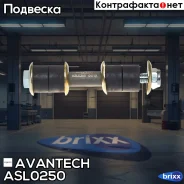 ������ ������������� ��������� Avantech Avantech ���. ASL0250 ASL0250 ����
