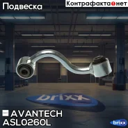 ������ ������������� Avantech Avantech ���. ASL0260L ASL0260L ����