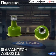 ������ ������������� Avantech Avantech ���. ASL0311L ASL0311L ����