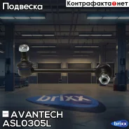 ������ ������������� Avantech Avantech ���. ASL0305L ASL0305L ����