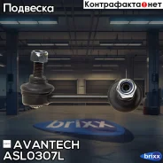 ������ ������������� Avantech Avantech ���. ASL0307L ASL0307L ����