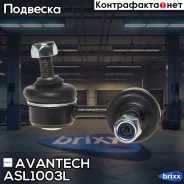 ������ ������������� Avantech Avantech ���. ASL1003L ASL1003L ����