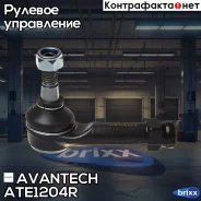 ���������� ������� Avantech Avantech ���. ATE1204R ATE1204R ����