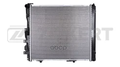 �������� ���������� ��������� MB E-Class (S124 A124 C124) 93- 124 (A124 C124) 89- 124 T-Model (Zekkert ���. mk-1657 MK1657 ����