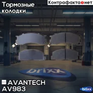 ������� ��������� �������� Avantech (��������������� �������� � �����. ) Avantech ���. AV983 AV983 ����