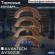������� ��������� ���������� Avantech Avantech ���. AVS0218 AVS0218 ����