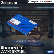 ������ �������� Avantech Avantech ���. AVX13X715LI AVX13X715LI ����