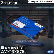 ������ �������� Avantech Avantech ���. AVX13X875LI AVX13X875LI ����