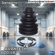 ������� ������� Avantech Avantech ���. BD0118 BD0118 ����