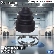 ������� ������� Avantech Avantech ���. BD0119 BD0119 ����