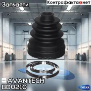 ������� ������� Avantech Avantech ���. BD0210 BD0210 ����