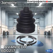 ������� ������� Avantech Avantech ���. BD0217 BD0217 ����
