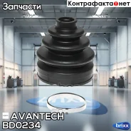 ������� ������� Avantech Avantech ���. BD0234 BD0234 ����