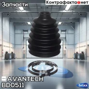 ������� ������� Avantech Avantech ���. BD0511 BD0511 ����