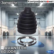 ������� ������� Avantech Avantech ���. BD1004 BD1004 ����