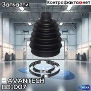 ������� ������� Avantech Avantech ���. BD1007 BD1007 ����