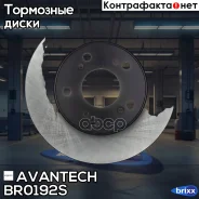 ���� ��������� �������� Avantech Avantech ���. BR0192S BR0192S ����