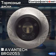 ���� ��������� Avantech Avantech ���. BR0205S BR0205S ����