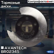 ���� ��������� Avantech Avantech ���. BR0234S BR0234S ����