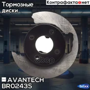 ���� ��������� Avantech Avantech ���. BR0243S BR0243S ����