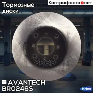 ���� ��������� Avantech Avantech ���. BR0246S BR0246S ����