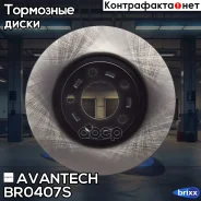 ���� ��������� Avantech Avantech ���. BR0407S BR0407S ����