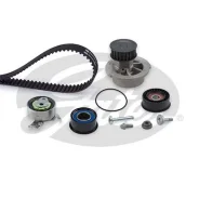 ����������� ������� ��� � ������� ������� PowerGrip� Kit Gates KP15369XS3 KP15369XS3 ����