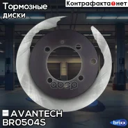 ���� ��������� Avantech Avantech ���. BR0504S BR0504S ����