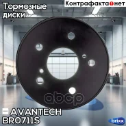 ���� ��������� Avantech Avantech ���. BR0711S BR0711S ����