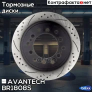 ���� ��������� Avantech (���������������) ������ ����� Avantech ���. BR1808S BR1808S ����