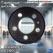 ���� ��������� Avantech Avantech ���. BR2801S BR2801S ����