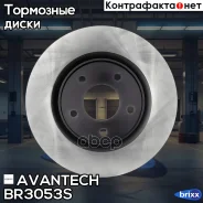 ���� ��������� Avantech Avantech ���. BR3053S BR3053S ����