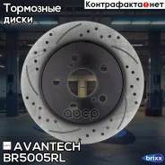 ���� ��������� Avantech (���������������) Avantech ���. BR5005RL BR5005RL ����