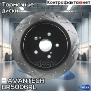 ���� ��������� Avantech (���������������) Avantech ���. BR5006RL BR5006RL ����