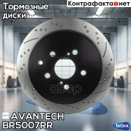���� ��������� Avantech (���������������) Avantech ���. BR5007RR BR5007RR ����
