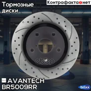 ���� ��������� Avantech (���������������) Avantech ���. BR5009RR BR5009RR ����